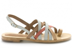 Anaid Kupuri Spring/Summer 2020 Shoes