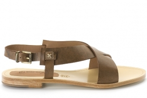 Anaid Kupuri Spring/Summer 2020 Shoes