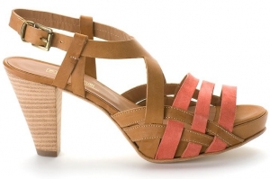 Anaid Kupuri Spring/Summer 2020 Shoes