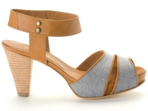 Anaid Kupuri Spring/Summer 2020 Shoes