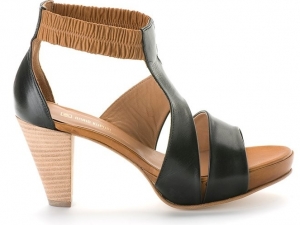 Anaid Kupuri Spring/Summer 2020 Shoes