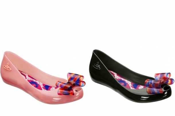 Vivienne Westwood Spring 2020 Shoes