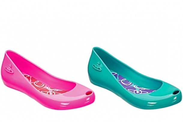 Vivienne Westwood Spring 2020 Shoes