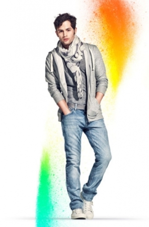 H&M Fashion Against AIDS Spring 2020 Campaign