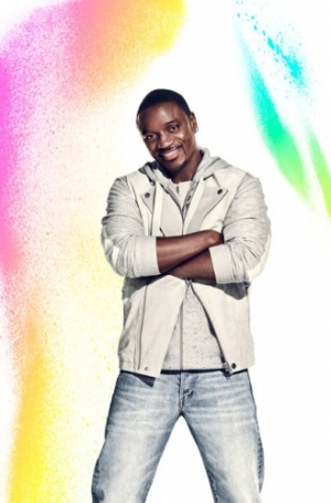 H&M Fashion Against AIDS Spring 2020 Campaign