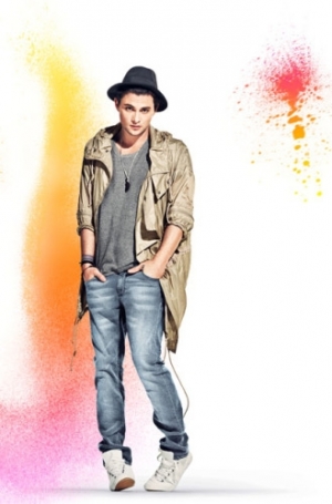 H&M Fashion Against AIDS Spring 2020 Campaign