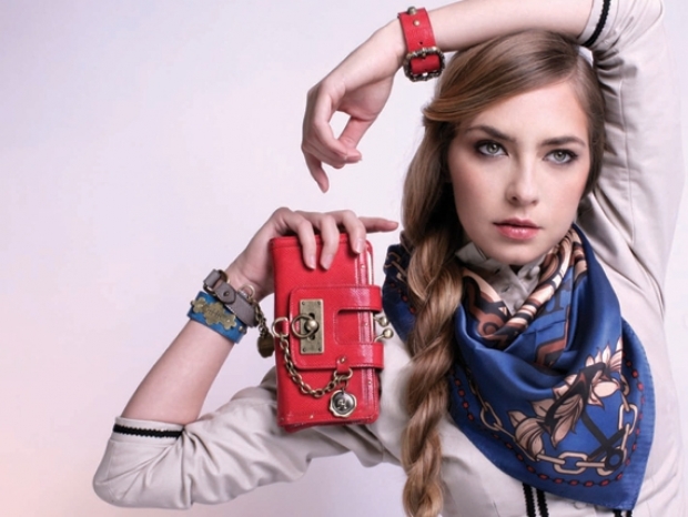 Hayden-Harnett x Pirates of the Caribbean for Walt Disney Signature