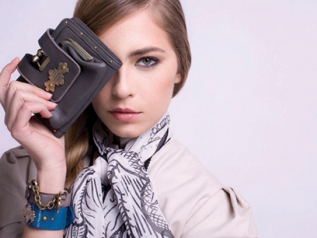 Hayden-Harnett x Pirates of the Caribbean for Walt Disney Signature