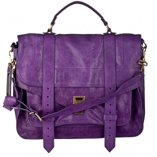 Proenza Schouler PS1 Large Bags 2020