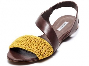 Bimba & Lola Spring 2020 Shoes