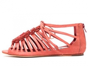 Bimba & Lola Spring 2020 Shoes