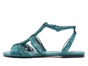 Bimba & Lola Spring 2020 Shoes