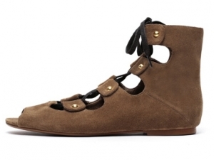 Bimba & Lola Spring 2020 Shoes