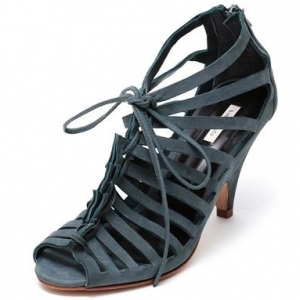 Bimba & Lola Spring 2020 Shoes