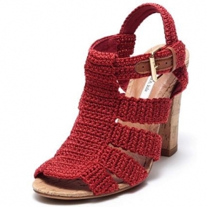 Bimba & Lola Spring 2020 Shoes