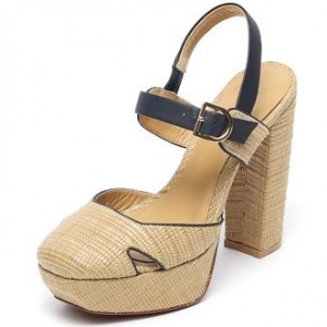 Bimba & Lola Spring 2020 Shoes