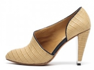 Bimba & Lola Spring 2020 Shoes