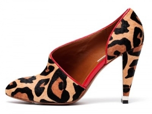 Bimba & Lola Spring 2020 Shoes