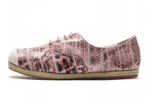 Bimba & Lola Spring 2020 Shoes