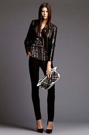 Burberry London Spring 2020 Lookbook