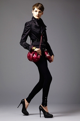 Burberry London Spring 2020 Lookbook