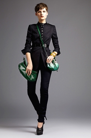 Burberry London Spring 2020 Lookbook