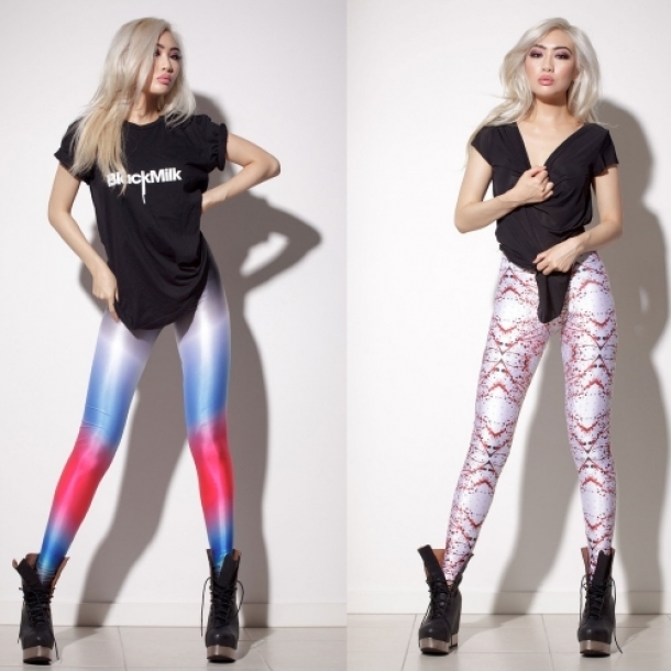 Black Milk Clothing Spring 2020 Lookbook