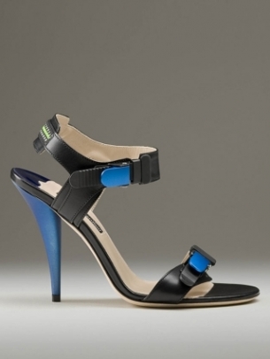 Alberto Guardiani Spring/Summer 2020 Shoes