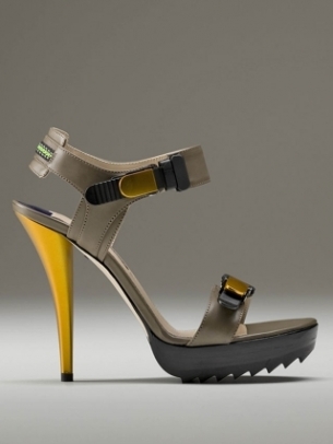 Alberto Guardiani Spring/Summer 2020 Shoes