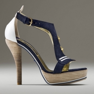 Alberto Guardiani Spring/Summer 2020 Shoes