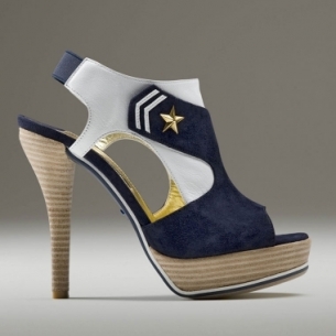 Alberto Guardiani Spring/Summer 2020 Shoes