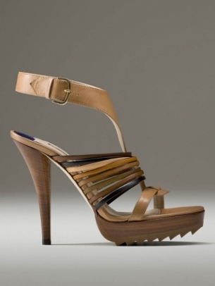 Alberto Guardiani Spring/Summer 2020 Shoes