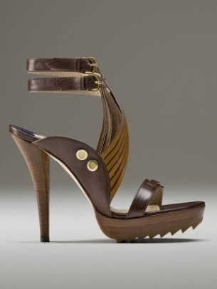 Alberto Guardiani Spring/Summer 2020 Shoes