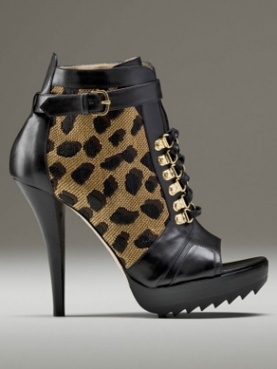 Alberto Guardiani Spring/Summer 2020 Shoes