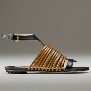 Alberto Guardiani Spring/Summer 2020 Shoes