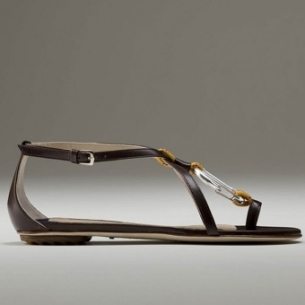 Alberto Guardiani Spring/Summer 2020 Shoes