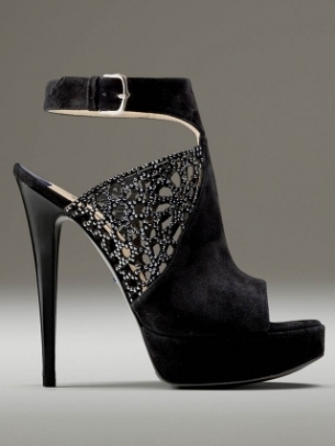 Alberto Guardiani Spring/Summer 2020 Shoes