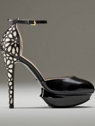 Alberto Guardiani Spring/Summer 2020 Shoes