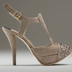 Alberto Guardiani Spring/Summer 2020 Shoes