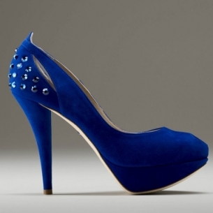 Alberto Guardiani Spring/Summer 2020 Shoes