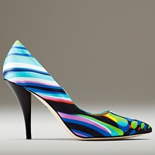 Alberto Guardiani Spring/Summer 2020 Shoes