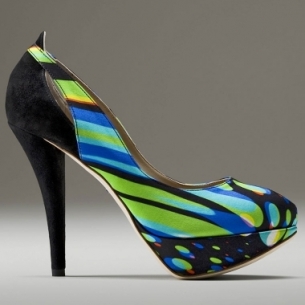 Alberto Guardiani Spring/Summer 2020 Shoes