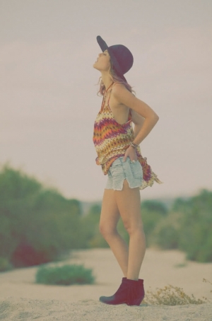 LF Stores ‘Fearless Future’ Spring/Summer 2020 Collection