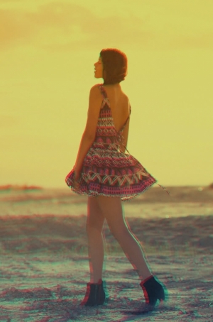 LF Stores ‘Fearless Future’ Spring/Summer 2020 Collection