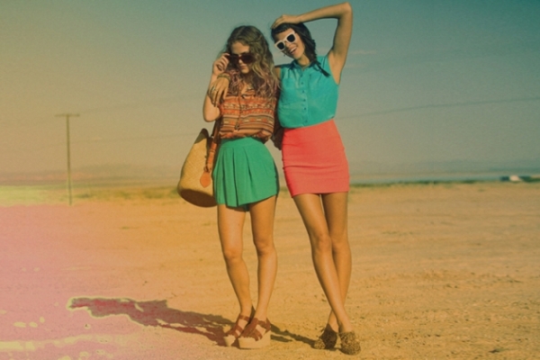 LF Stores ‘Fearless Future’ Spring/Summer 2020 Collection