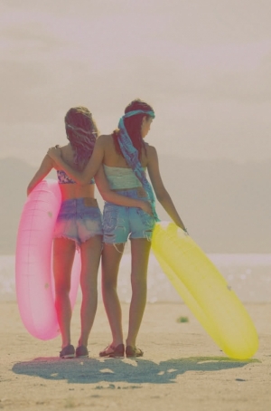 LF Stores ‘Fearless Future’ Spring/Summer 2020 Collection