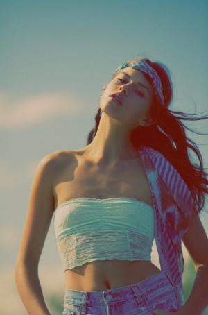 LF Stores ‘Fearless Future’ Spring/Summer 2020 Collection