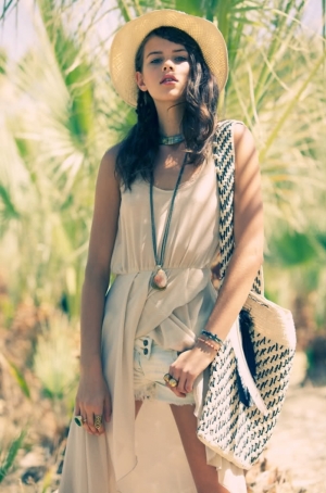 LF Stores ‘Fearless Future’ Spring/Summer 2020 Collection