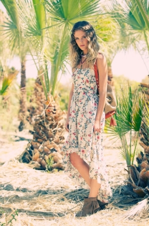 LF Stores ‘Fearless Future’ Spring/Summer 2020 Collection