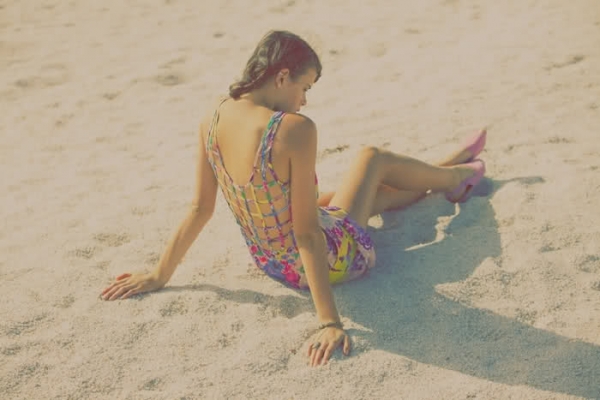 LF Stores ‘Fearless Future’ Spring/Summer 2020 Collection